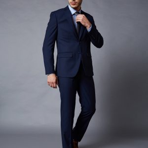 Đồng phục vest nam